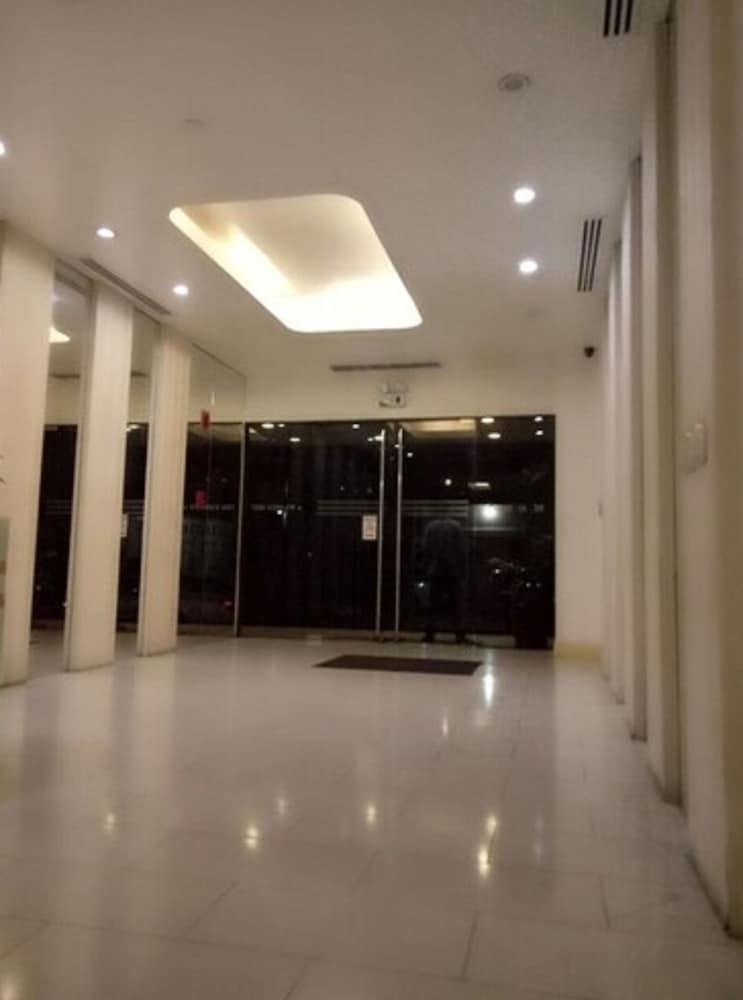 Dragonlink Suites Makati City Exterior foto